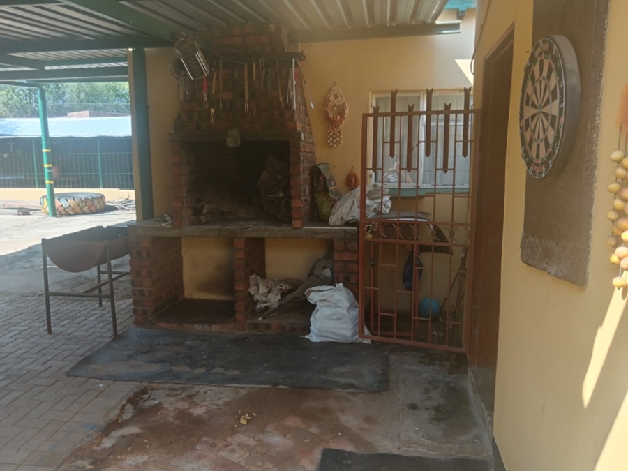 3 Bedroom Property for Sale in New Park Northern Cape